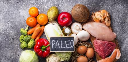 Dieta paleo