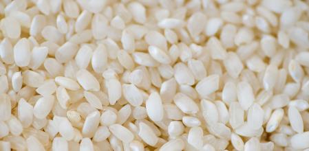 Arroz blanco