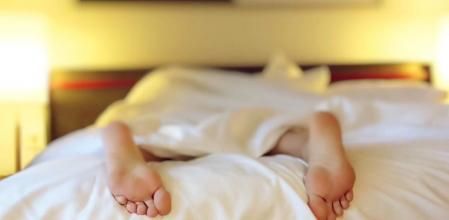 ¿Y si te pagaran por dormir en hoteles de lujo?