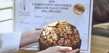 El Panettone de Fartons Polo