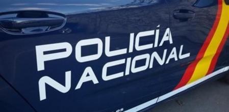 La Policía Nacional se convierte en estrella en TikTok. - EUROPA PRESS/ ARCHIVO 24/11/2020