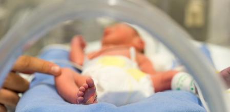 La prematuridad conlleva una inmadurez en los órganos y sistemas vitales, lo que puede comprometer seriamente su desarrollo.