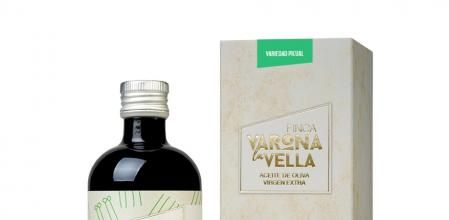 FINCA VARONA LA VELLA PICUAL