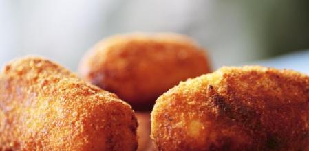 croquetas