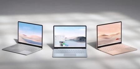 Surface Laptop Go