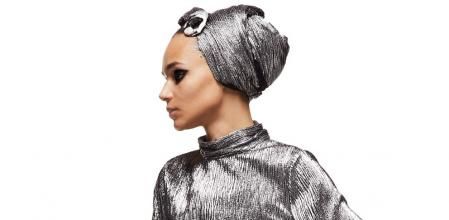 Imagen promocional de la colección navideña de Zara