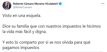 Cada vez son más las personas que aprovechan las esquelas para escribir mensajes que se salen de lo habitual.