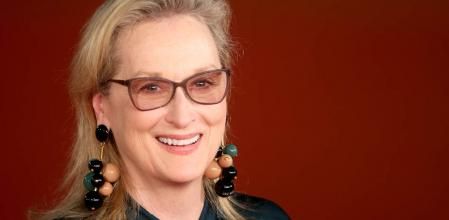 meryl streep