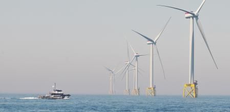 Iberdrola destinará más del 50% de sus inversiones al desarrollo de las renovables