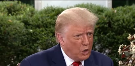 El boicot de Trump a la Fox sacude a la derecha mediática americana