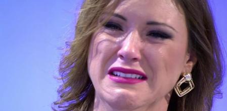 María Jesús Ruiz, devastada, habla de la pérdida de la custodia de su hija frente su ex