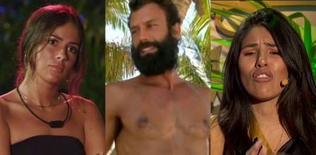 Los términos televisivos más buscados en Google este 2020.