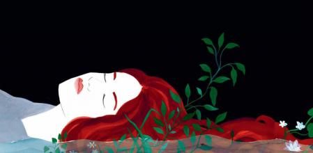 Silvia Plath y Virginia Woolf vuelven a la palestra