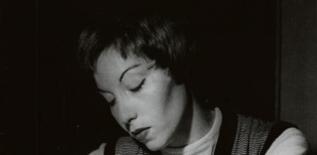 Clarice Lispector, una escritora apasionada