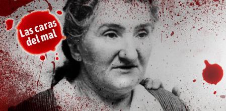 Leonarda Cianciulli, la tarotista que convirtió a sus clientas en jabón y pastas de té