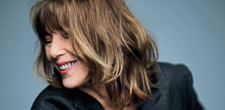 Jane Birkin: “Este álbum es una liberación de la angustia que me atenazaba”