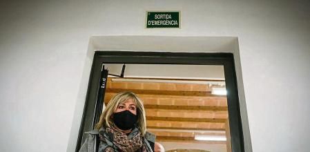 Marín es investigada en un presunto caso de corrupción