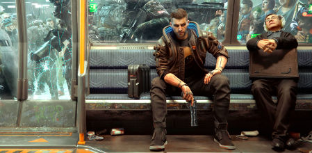 El Cyberpunk 2077 ya está disponible para PC, PS4, PS5, Xbox One, Xbox Series y Stadia