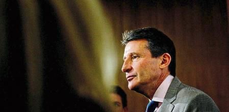 “¿Si estoy decepcionado con algún atleta? Por supuesto”