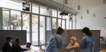 ¿Por qué deberías vacunarte de la gripe y cómo puedes hacerlo?