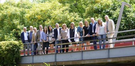 El gobierno municipal de l'Hospitalet de Llobregat