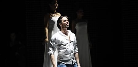 El flamenco más internacional estrena en el WiZink Center de Madrid el próximo 23 de diciembre.