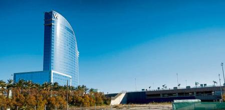 La hora decisiva para el Hermitage en Barcelona