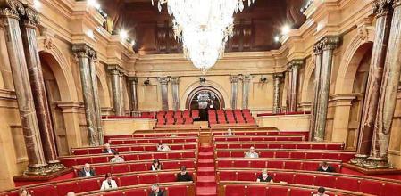 El final de legislatura más largo