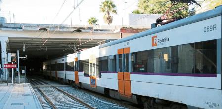 El tramo catalán del corredor mediterráneo estará en el 2023