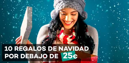 Regalos Navidad El Comprador