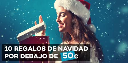 Regalos Navidad El Comprador