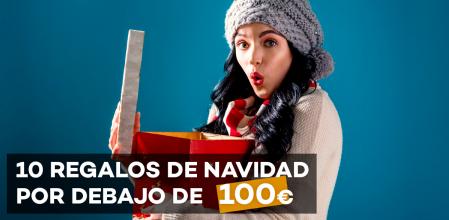 Regalos Navidad El Comprador