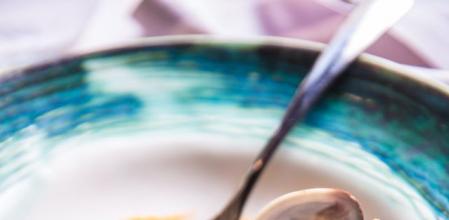 plato de Andreu Genestra