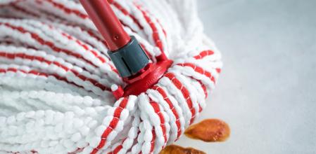 El truco que demuestra que has estado fregando mal toda tu vida