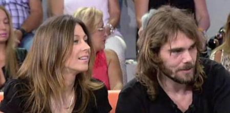 Fayna y Carlos acuden a 'Viva la vida'.