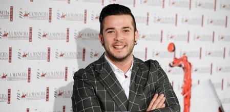 Carlos Maldonado, ganador de 'Masterchef', consigue su primera Estrella Michelín