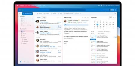 Office para macOS Big Sur