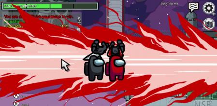 El popular videojuego Among Us ya está disponible en Nintendo Switch