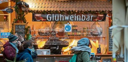 Alemania encara una Navidad sin comercios y con cenas muy reducidas en familia