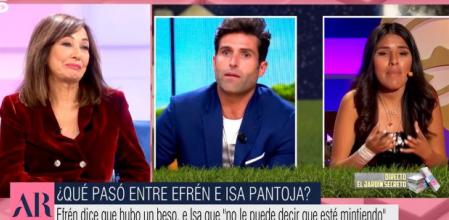 Ana Rosa Quintana califica como 