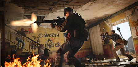 Call of Duty: Black Ops Cold War y Warzone se unen con el estreno de la Temporada 1