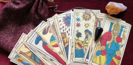 Muchos confían en los videntes a la hora de elegir número