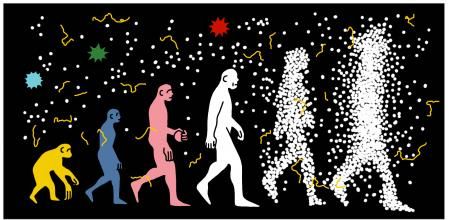 La pandemia ha puesto de relieve que los cambios pueden aparecer de forma imprevista y hay que estar preparados para aceptarlos