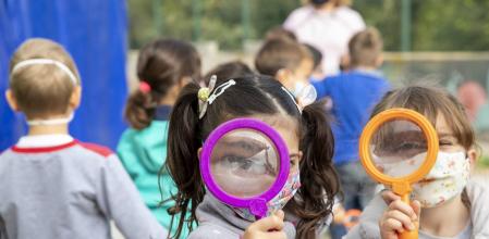 El balance del primer trimestre de curso arroja un balance positivo
