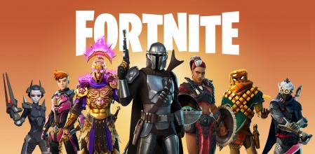 Fortnite se actualiza en PS5 y Xbox Series con el modo de 120 FPS