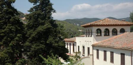 La Residencia Calonge (Baix Empordà)