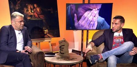 Jorge Javier llama “gran manipulador” a Antonio David Flores tras su “traición” a Canales Rivera