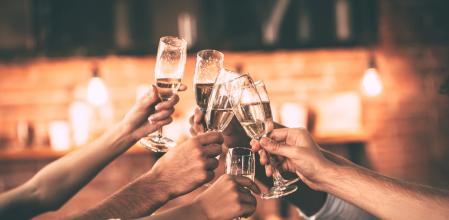 La DO Cava, que exporta en torno a 165 millones de las 249 millones de expediciones, “tiene más opciones para paliar la crisis por el coronavirus por su vocación exportadora”