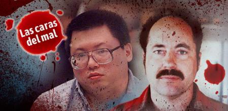 Leonard Lake y Charles Ng, los coleccionistas de esclavos y su búnker de castigo