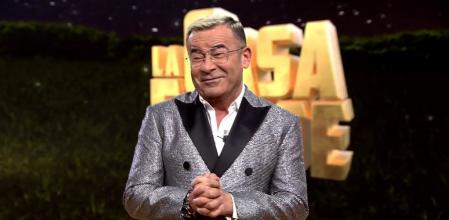 La atrevida confesión de Jorge Javier Váquez sobre sus genitales